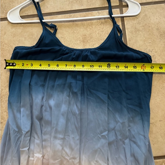 Mustard Seed High Low Dress - Picture 8 of 10